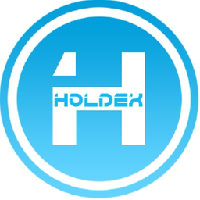 Holdex Finance Giweaway