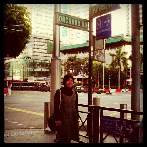 ImmeyAlkaf's profile picture. Writer