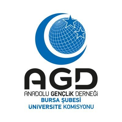 Anadolu Gençlik Derneği Bursa Şubesi | Üniversite Komisyonu