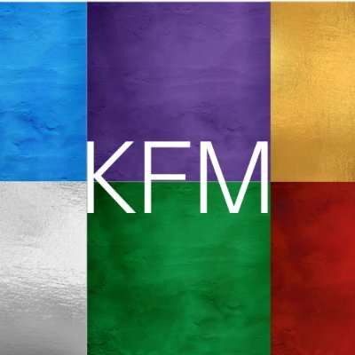 Politieke partij “Kleurrijk Fryske Marren” KFM Fractie voorzitter Mevr. Geeske Holtrop Hoekstra