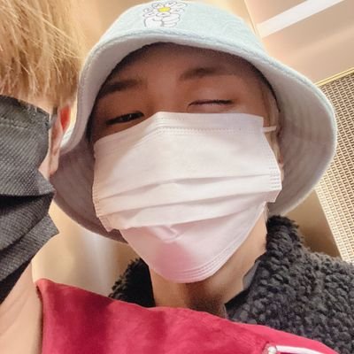 ideologically i don’t agree with men but they kind of went off with seongmin