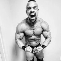 Marko Estrada (@champiandumande) 's Twitter Profile