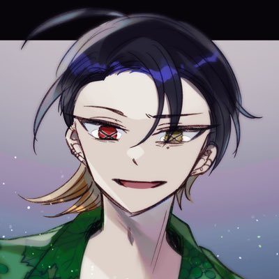 蛇端ユニさんのプロフィール画像