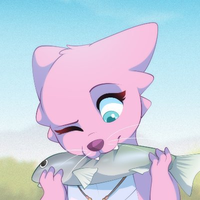 Leftist|Bi|Paprika Main🦙Kobold-otter She/Her 
Likes may be suggestive, retweets almost certainly political.
I block all blues
💊17/11/2022

pfp by @SkyVixie