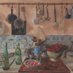 Eleanor Crow (@ecrow_painting) Twitter profile photo Eleanor Crow (@ecrow_painting) Twitter profile photo