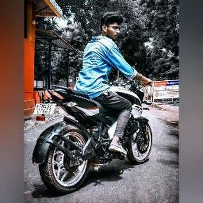 Bill_Gates_D's profile picture. Life of a Crypto guy 😉