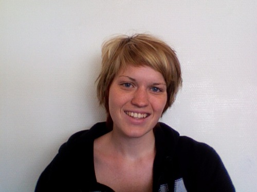 hennypasterkamp's profile picture. Enthousiaste,leergierige, flexibele afgestudeerde studente,ervaring in evenementenbranche!