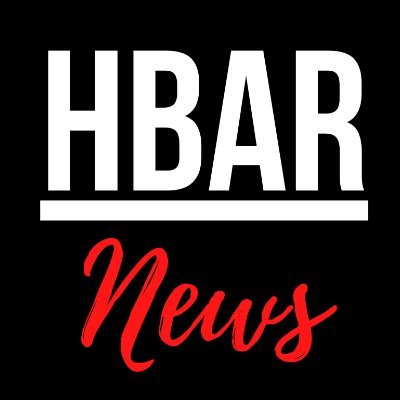 NewsHbar's profile picture. Sharing news and info documenting the progression of Hedera Hashgraph and $HBAR. A LOT is happening lately, stay tuned! 
#Hbar #Hedera #Hashgraph