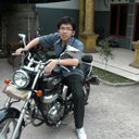 Roni Raharjo - @RonnieNolan - Twitter