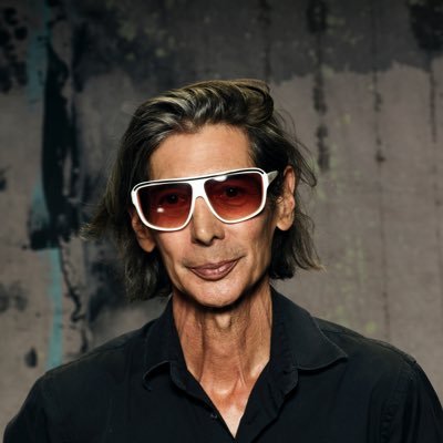 SartinoStyle's profile picture. Stylist, Designer veteran of Rock. 🌊🌊🌊