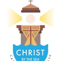 Christ by the Sea Catholic Collaborative(@christbythesea) 's Twitter Profile Photo