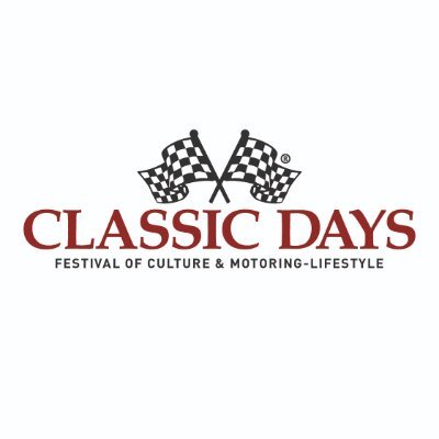 Festival of Culture & Motoring-Lifestyle
5. bis 7. August 2022 in Düsseldorf