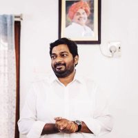 Dr Arun Kumar Monditoka(@arunmonditoka) 's Twitter Profileg