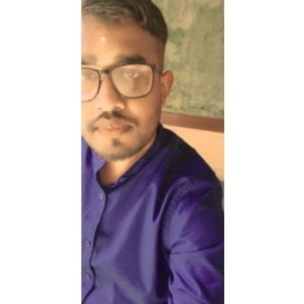 Engineer (*Allrounder)
🔜 Entrepreneurship
✍️Writer_Poet_Philosopher_Traveler ✈️️_Foody_🎶Music 🎧Addict
👨💻@dhlexpressindia