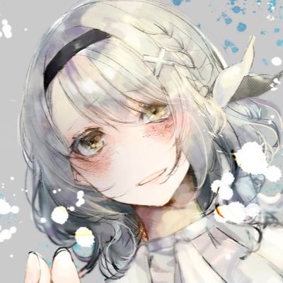 こよりさんのプロフィール画像