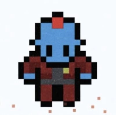 #nftcreator #polygonnft #openseanft
❤️8Bit Battle! 100 MINTED 1/1 Superheroes
⛽No Gas Fees!
⭐0.001 eth Floor Price
