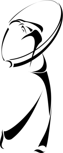 FITintheFAIRWAY's profile picture. ATC w/DMC Sports Perf. Academy, TPI Certified Med Prof. Extreme loyalist to family, friends & committed to give everyone the tools to stay fit & in the fairway!