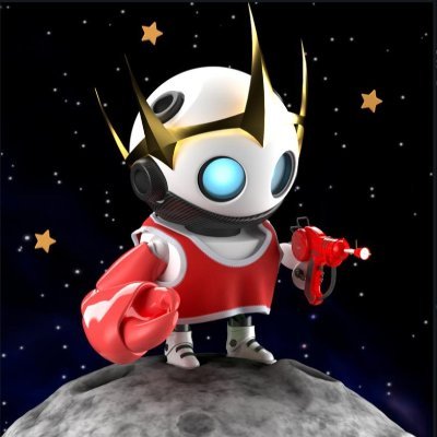 GarrigueLa's profile picture. Un jour $UST repegera...😭