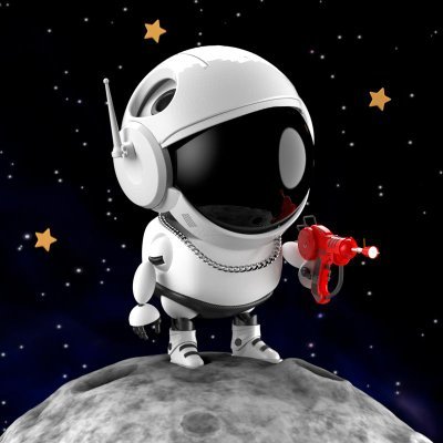 Mirco08764113's profile picture. Nomad Sis Frizzy

New Journey into Crypto 🦊🦝🦁 🇨🇦🇵🇭🇪🇦
Goal: FINANCIAL FREEDOM/RETIRE YOUNG
/ Anime 🖼✏