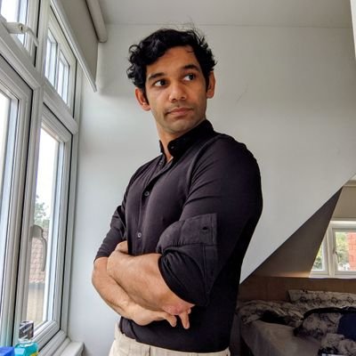 Souradip Mookerjee Profile