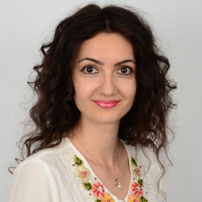 RumenaFilipova Profile Picture