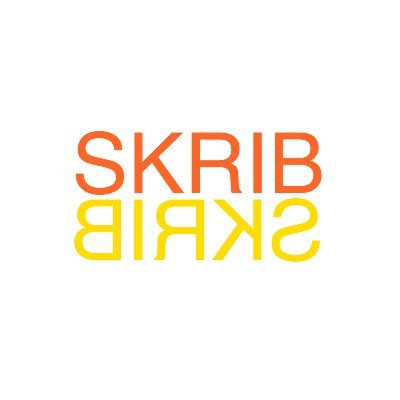 SKRIB Profile
