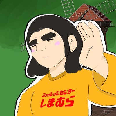 viccu_zzzz's profile picture. お別れはブロ解で