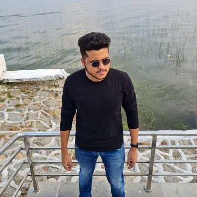 rahulpatnaik97's profile picture. 