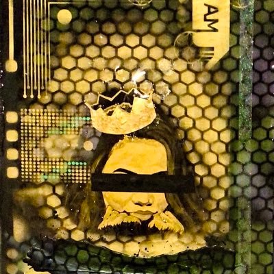 cryptomac528's profile picture. Just a creative expressing myself in the digital world.