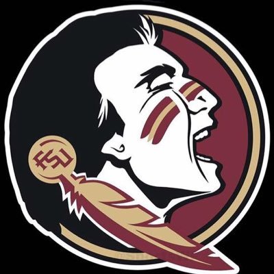 👍🏼Always positive, 💪🏼Weightlifting/Fitness, 🏉Go Noles🍢, 🏈Rise up, ⚾️Chop on.