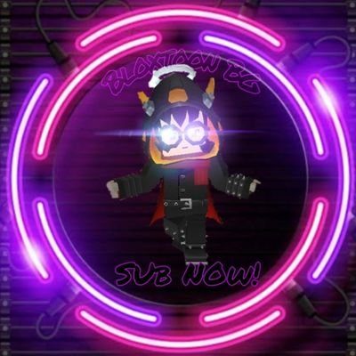 BloxtoonB Profile Picture