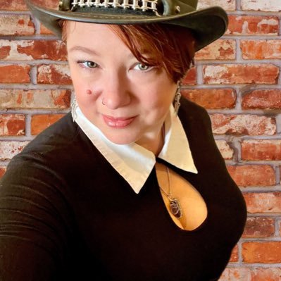 Published Urban & Historical Fantasy author: novels, shorts, & web series. Check out https://t.co/QmPZRR7Vu2 for more info on all!