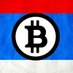 ₿itcoin Serbia 🇷🇸 ⚡🚀 (@BTCSRB) Twitter profile photo