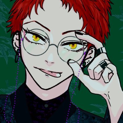 某主さんのプロフィール画像
