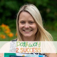 Pathway 2 Success(@Pathwy2Success) 's Twitter Profile Photo