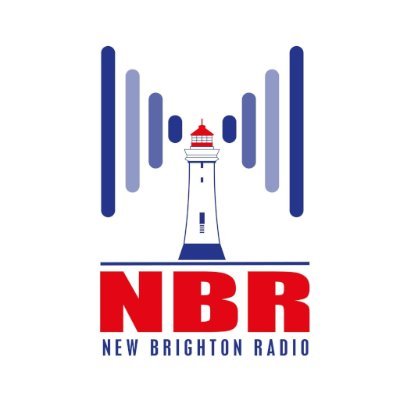Broadcasting Live 24/7 from the banks of the River Mersey We are New Brighton Radio. #wirral #merseyside #liverpool 🎧