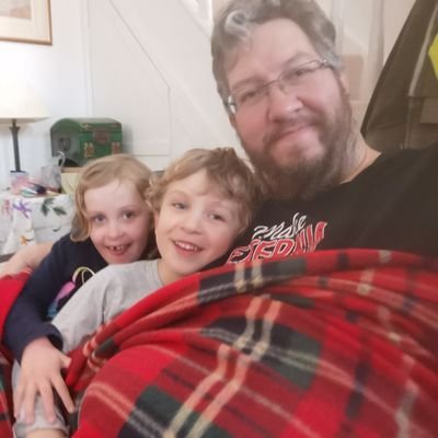 Co-host of Percy's Trollcast, the only Blood Bowl podcast created, produced and hosted by a Troll.
Also a fan of Doctor Who, Elite: Dangerous and MS Allegiance.