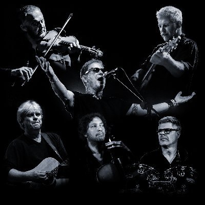 Oysterband on Twitter. The truth! And more! Voiced (usually) by Ian Telfer