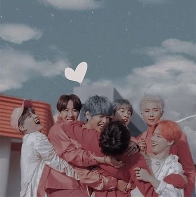She/her¹⁴ | @BTS_twt Army | ♡OT7♡ | Btspopper♡ | loml- @itssidz♡