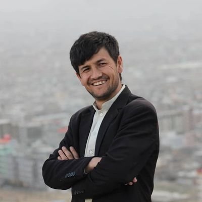 I born in 23/04/1989 in the Katoot village, Shahristan.
I am a famous person.
I have worked with JRS,and as a social activist.
I have named my son Donald Trump