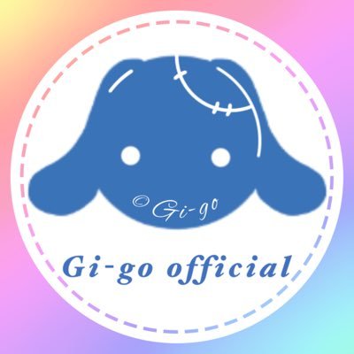 Gi-goさんのプロフィール画像