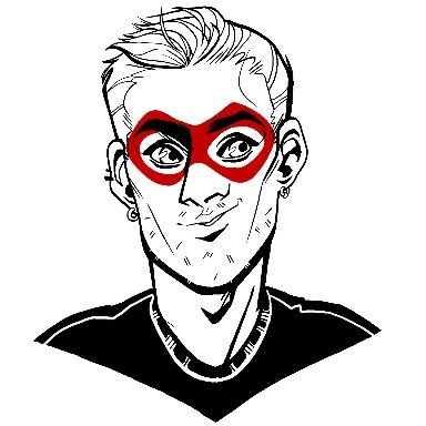 Songwriter. Dad. Comic Writer. Nerd. Co-host of @multiverserpt Nerdy and non-nerdy music found here: https://t.co/UdBrEhmugc He/Him