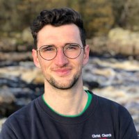 Lewis Revely (@lewisrevely) 's Twitter Profile