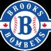Brooks Bombers ⚾️ (@Bombers_Brooks) Twitter profile photo