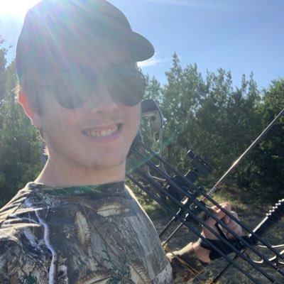 Eagle Scout, AHS 2020, TLU 2024, Camp Hale Archery Instructor