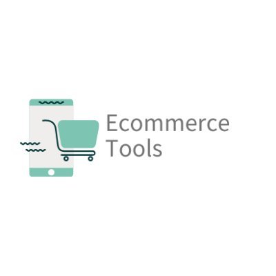 Curated directory of Ecommerce Tools and software to make your online shop a success!