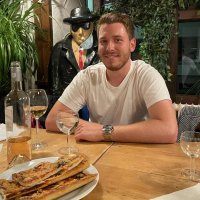 Lukas Herdt (@lukas_herdt) 's Twitter Profile Photo Lukas Herdt (@lukas_herdt) 's Twitter Profile Photo