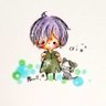 ai45417512's profile picture. 殆ど呟きません。フォロー非推奨🟥 20↑(*-ω人ﾍﾟｺ) 界隈道(ヒカ碁→ワートリ→ダンロン→♦️A→忍たま→ジョジョ→ブルロ)アニメ漫画なんでも大好き。推し→♦️悪友、🥚六年、⚽️チムレ、ヨヨ3-6部(🍒、💎・💲、🦋)、５部全員。ヨヨは全部箱推し、基本雑食。LS初心者🔰幽遊ヒロアカ履修中