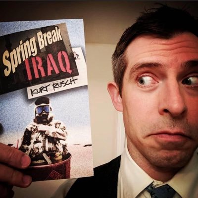 WI ➡️ NC. Father. Husband. @USMC Veteran. Former 👮‍♂️. @UVA Wahoo. Sports Nerd. Practice Exec at @Allergenuity Health, a Direct Care allergy clinic.