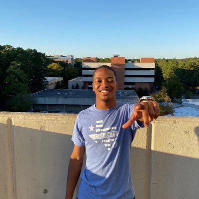 coL_Jalen's profile picture. I’m just chasing the die I cast...🎲